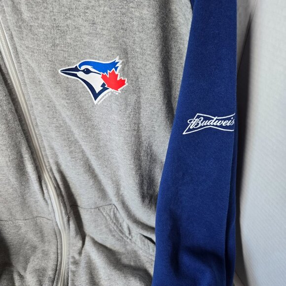 Blue Jays Sweater/Hoodie, XL - Picture 2 of 6